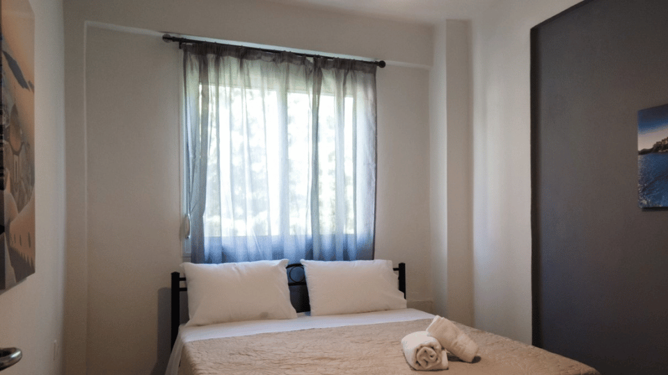 Vila Agapios House
