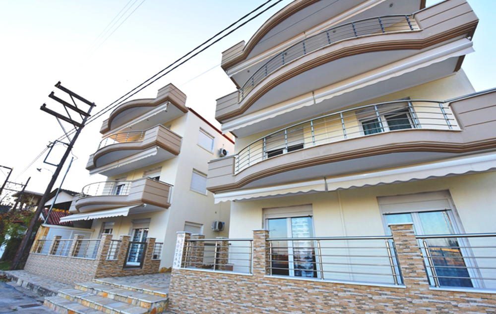 Vila Kostas i Despina