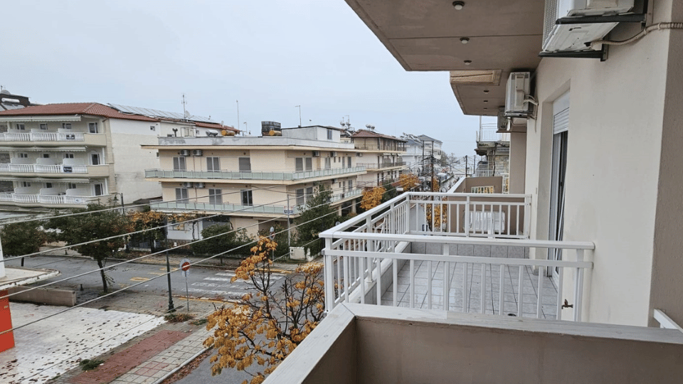 Vila Harisis