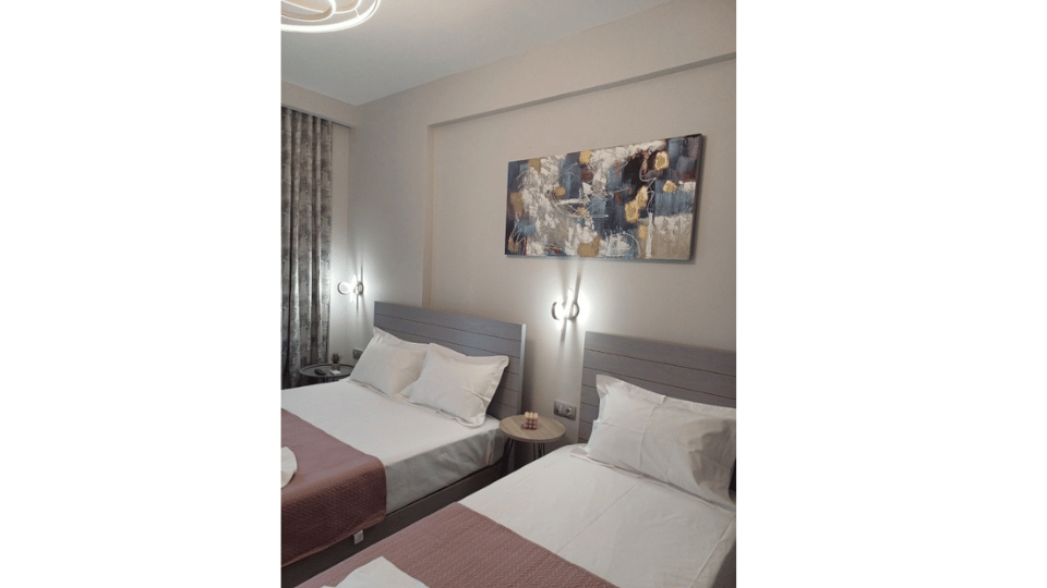 Vila Ifigenia Lux