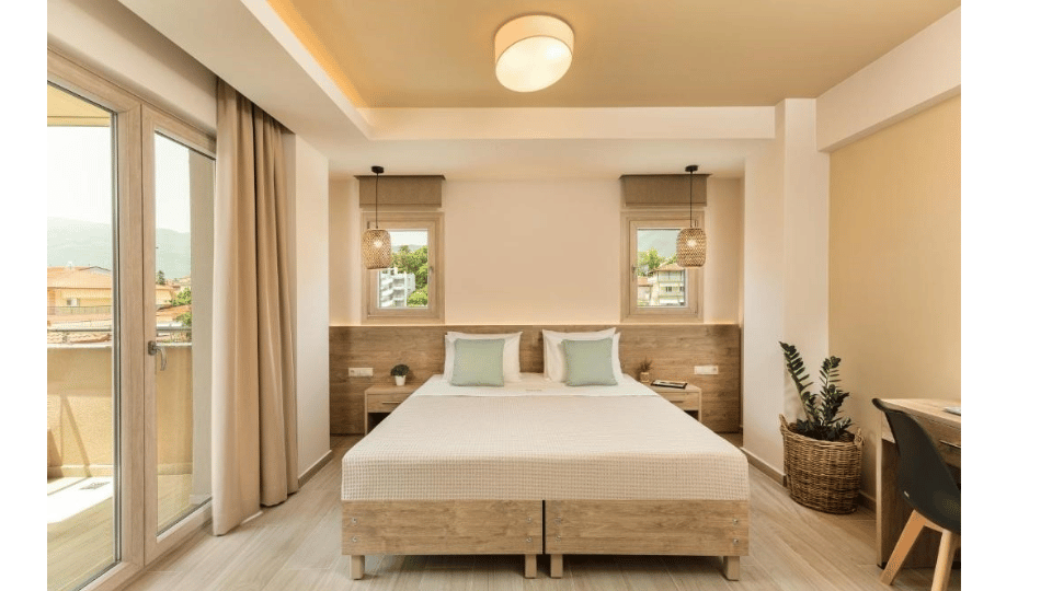 Vila Makris Luxury