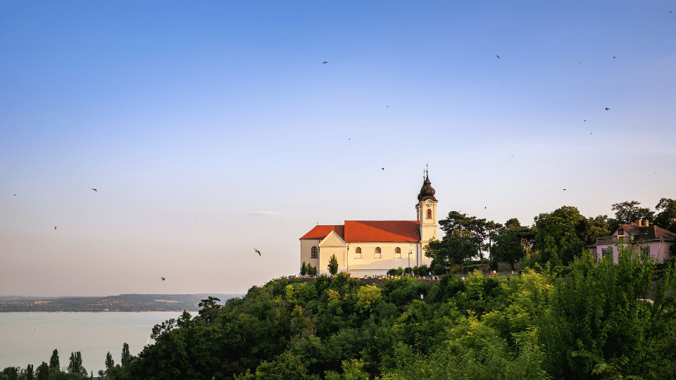 Pečuj i Tihanj festival lavande