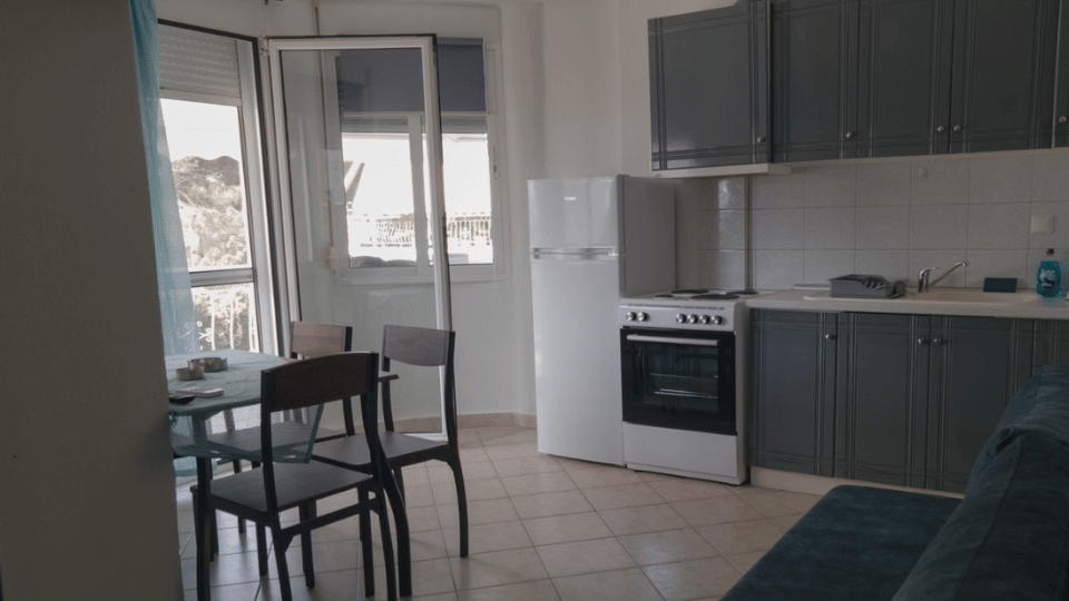 Vila Agapios House
