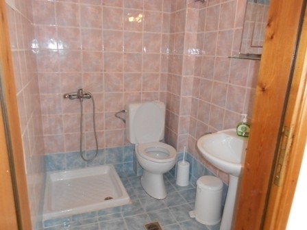Vila Partenis