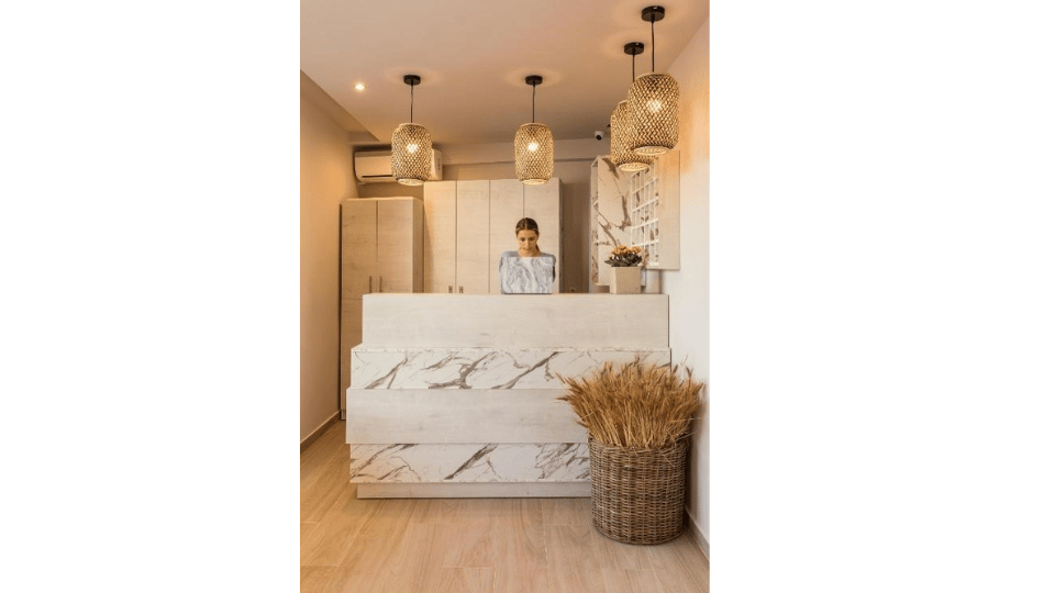 Vila Makris Luxury