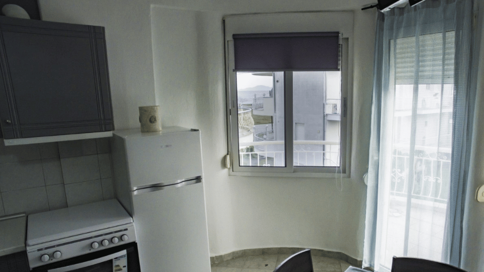 Vila Agapios House