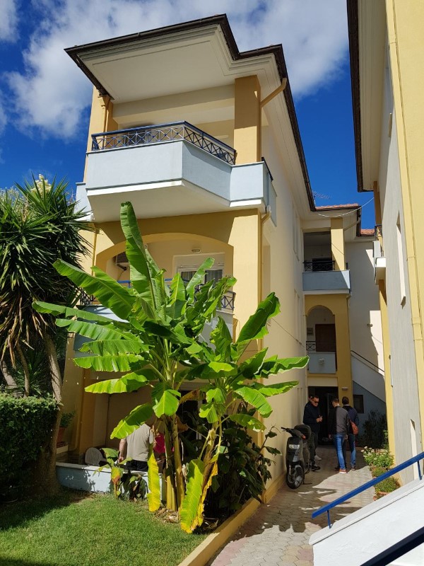 Vila Partenis