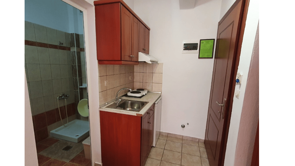 Vila Hariklia