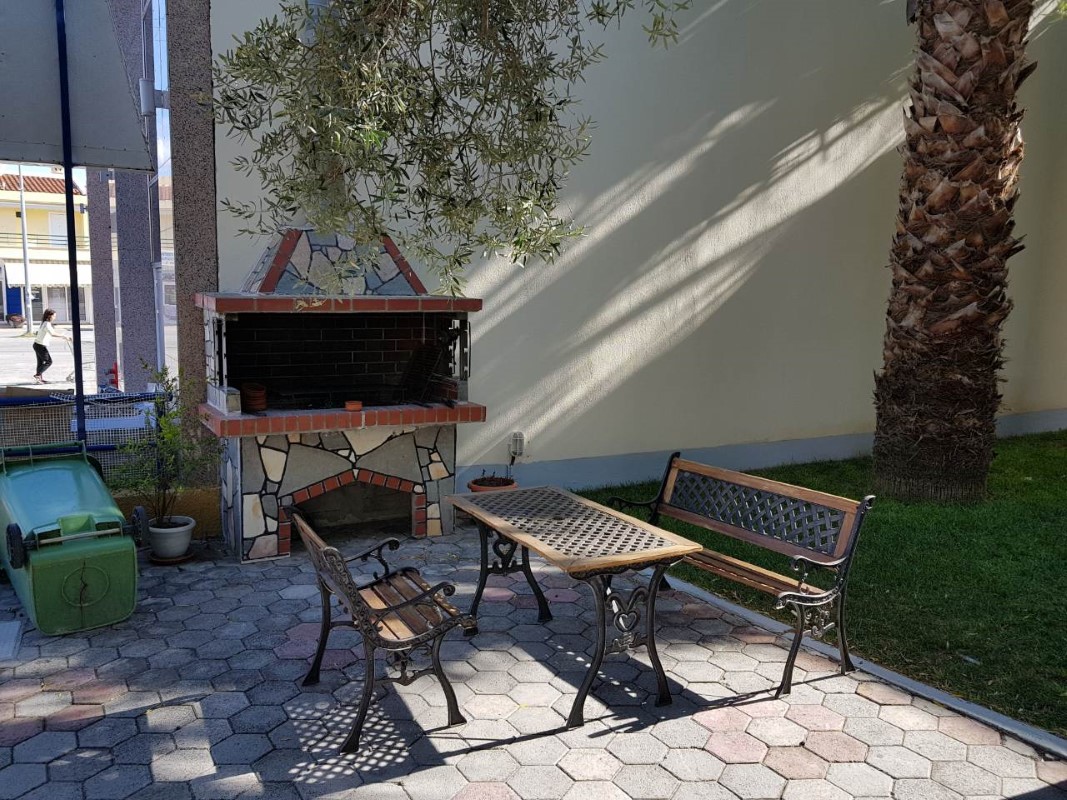 Vila Partenis