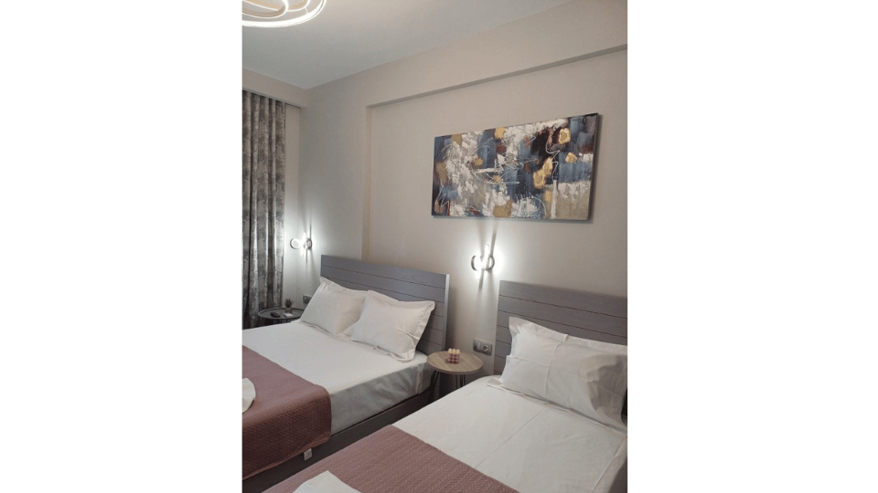 Vila Ifigenia Lux