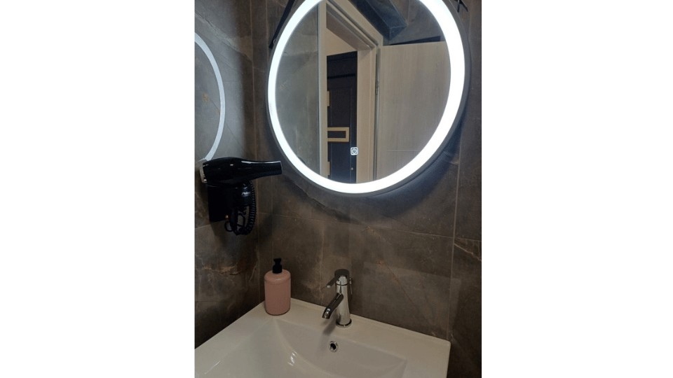 Vila Ifigenia Lux