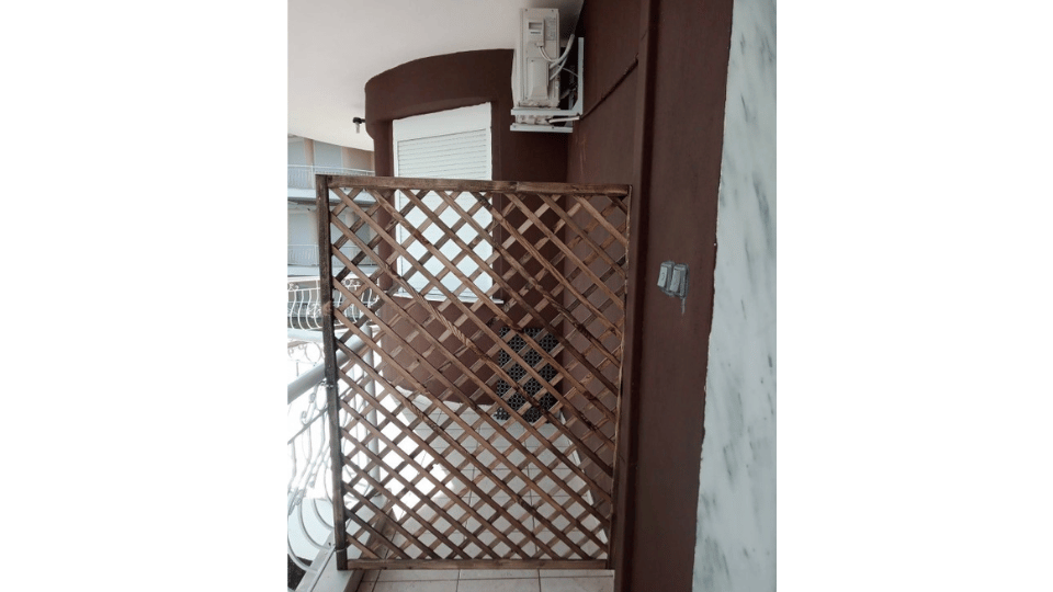Vila Agapios House