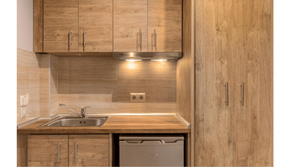 Vila Makris Luxury