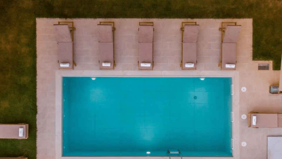 Vila Makris Luxury