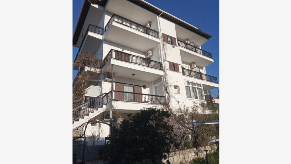 Vila Agapi