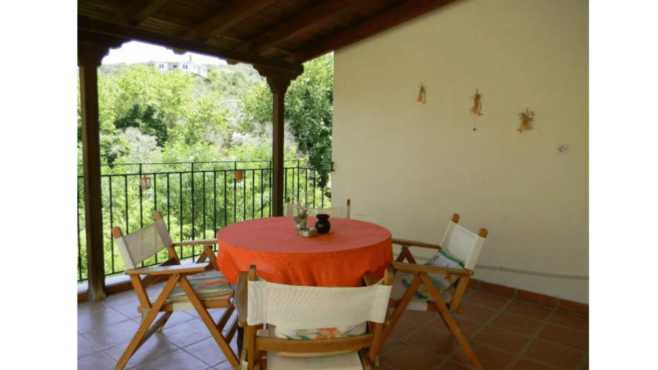 Vila Xenios