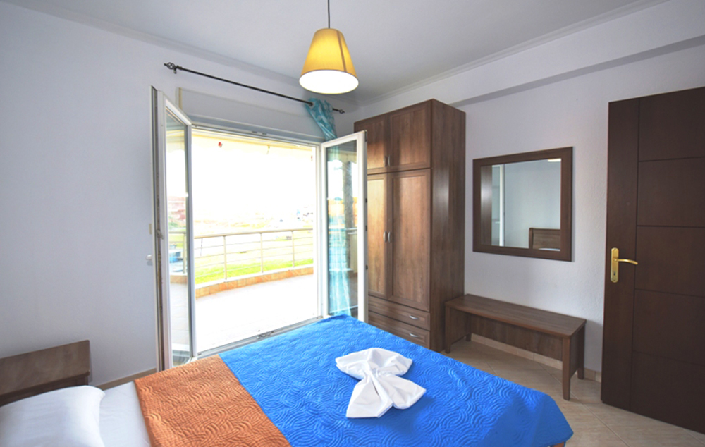 Vila Kostas i Despina