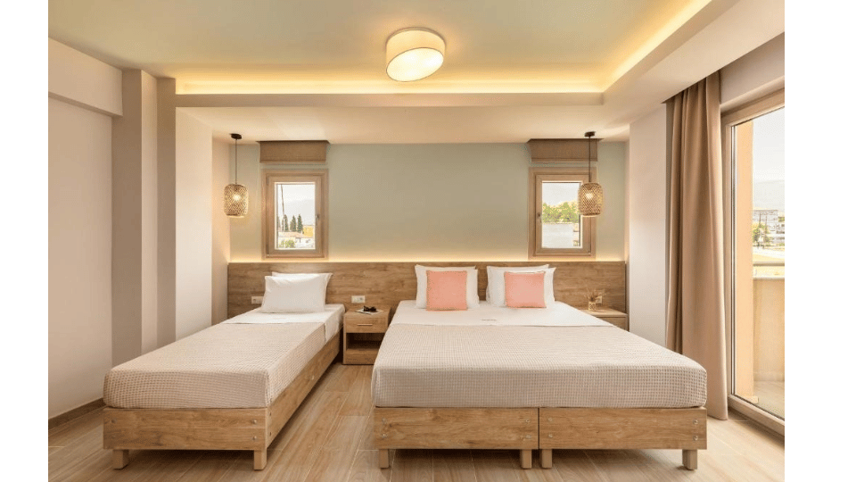 Vila Makris Luxury