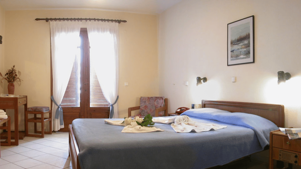 Apart Hotel Petridis
