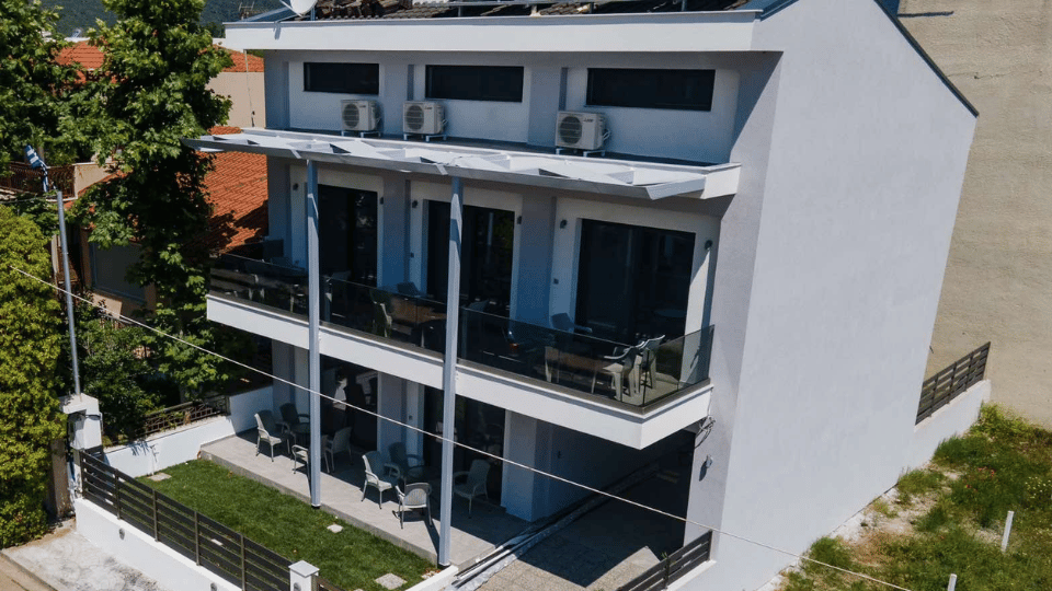 Vila Ifigenia Lux