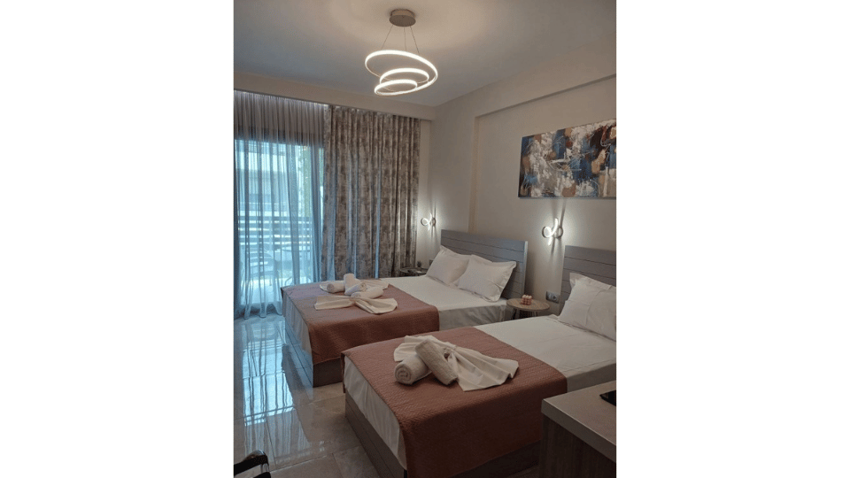 Vila Ifigenia Lux
