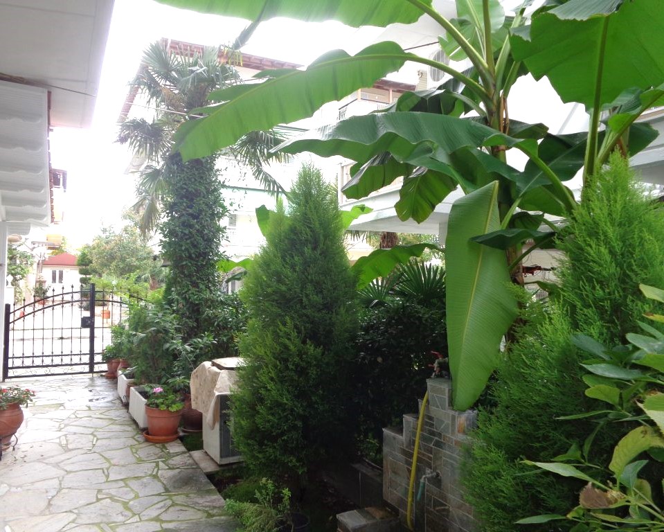 Vila Meraki