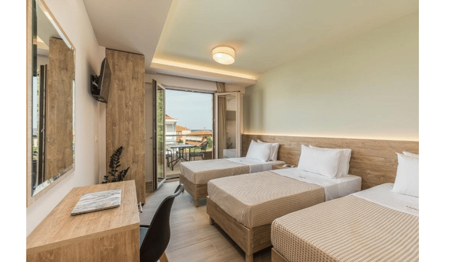 Vila Makris Luxury