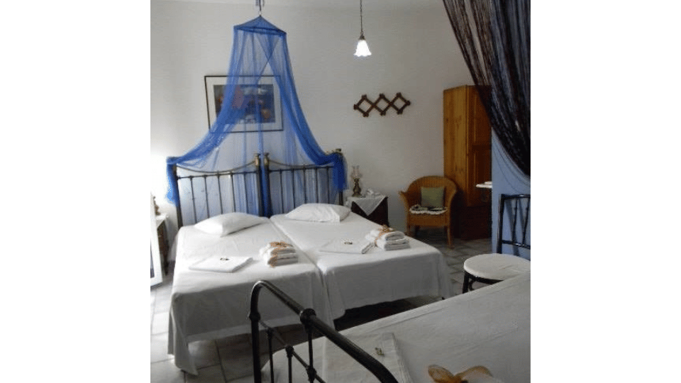 Vila Xenios