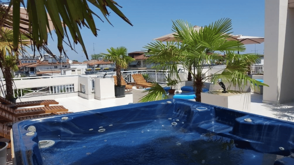 Vila Harisis