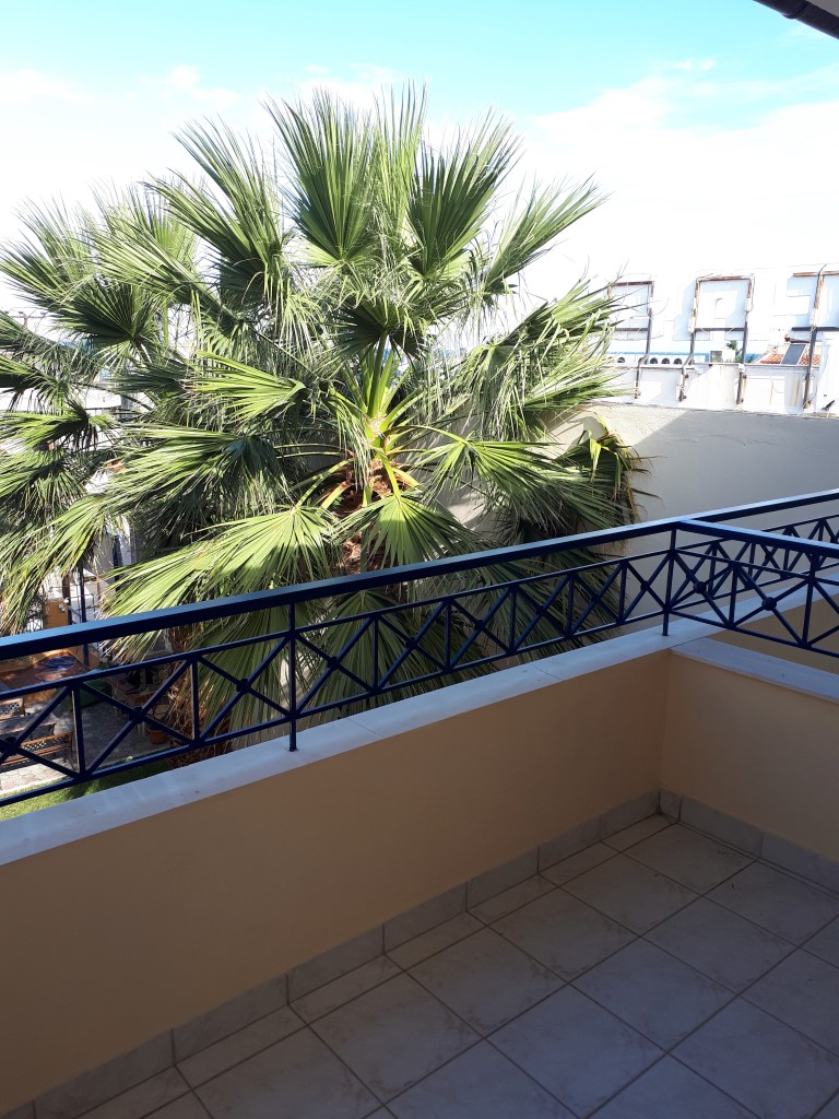 Vila Partenis