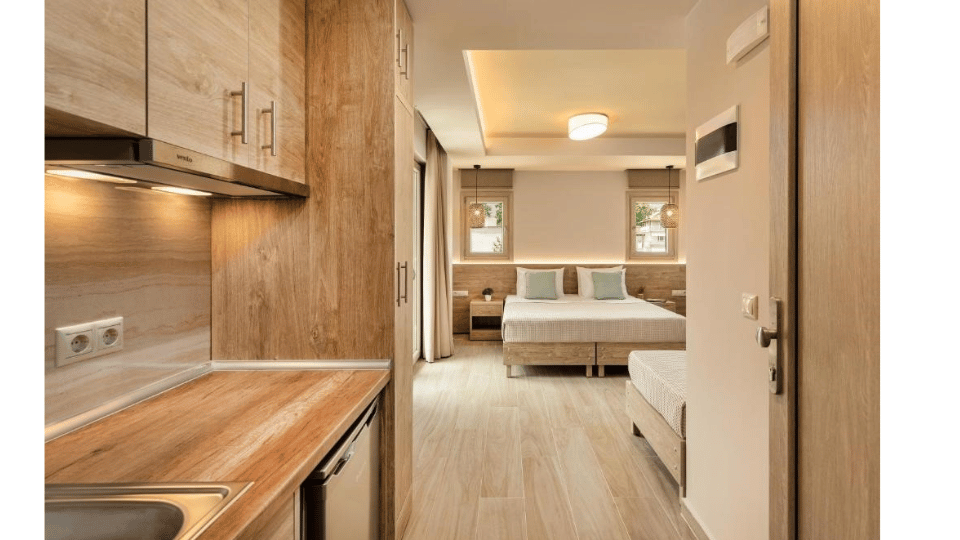 Vila Makris Luxury