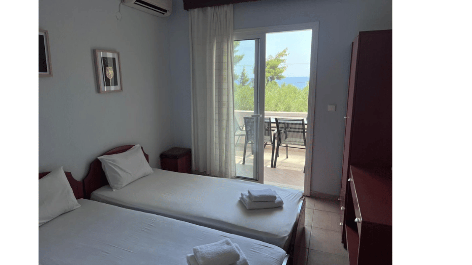 Vila Stavros Beach