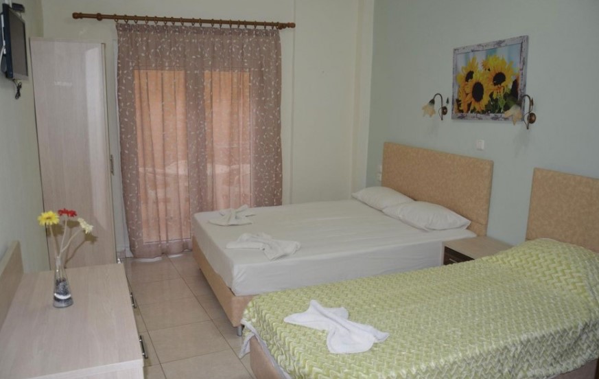 Vila Sultana