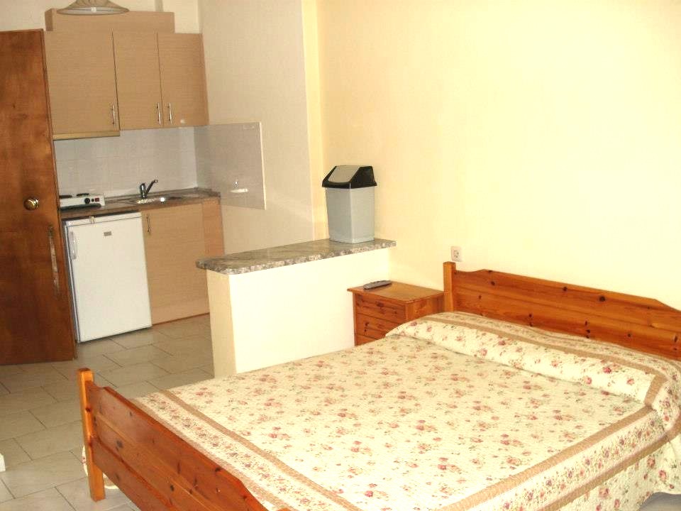 Vila Meraki