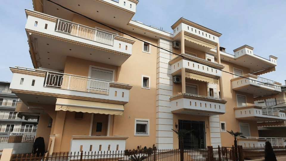Vila Hariklia