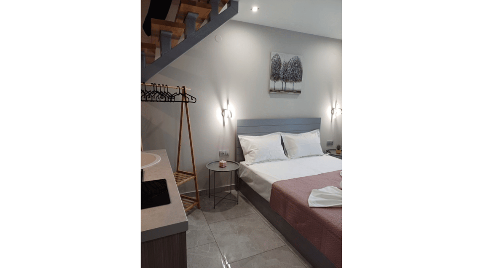 Vila Ifigenia Lux