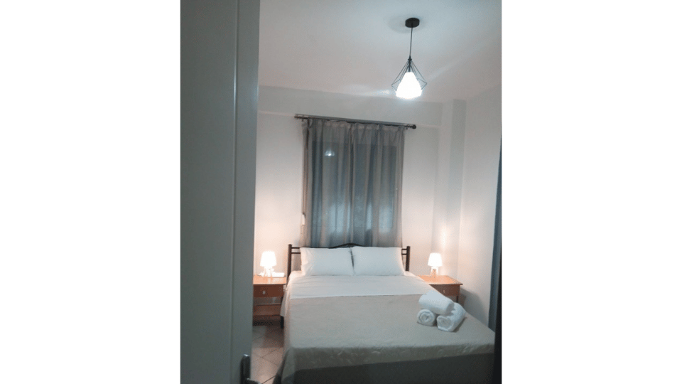 Vila Agapios House