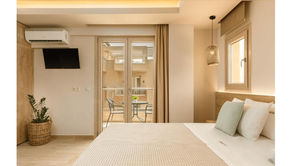 Vila Makris Luxury