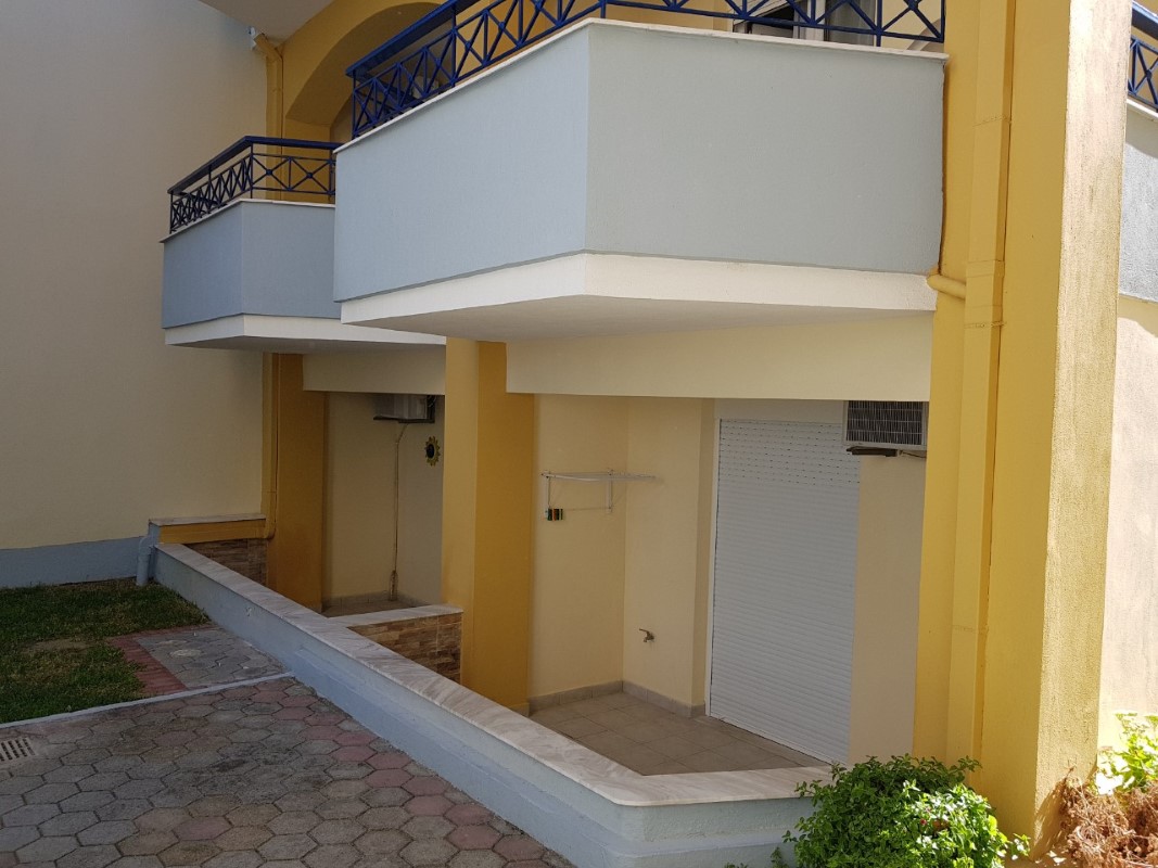 Vila Partenis
