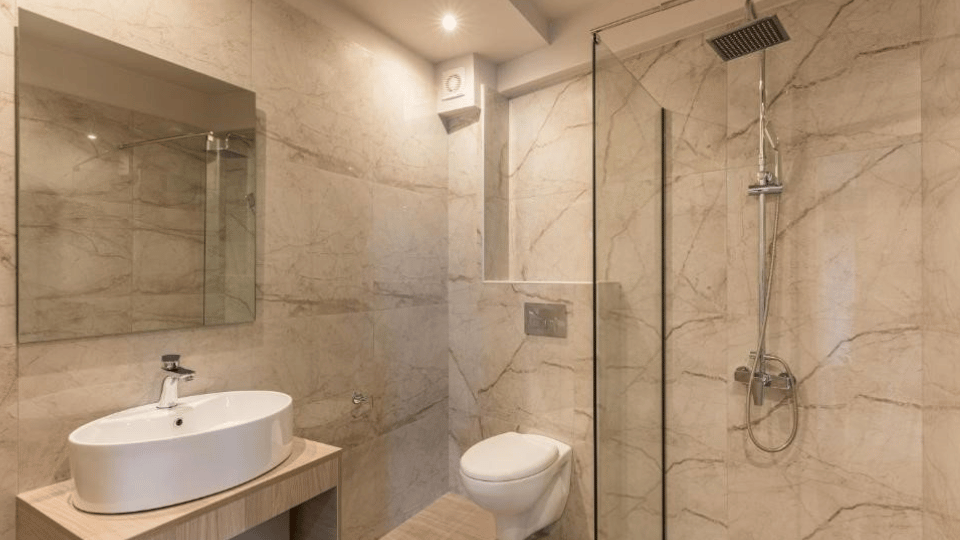 Vila Makris Luxury
