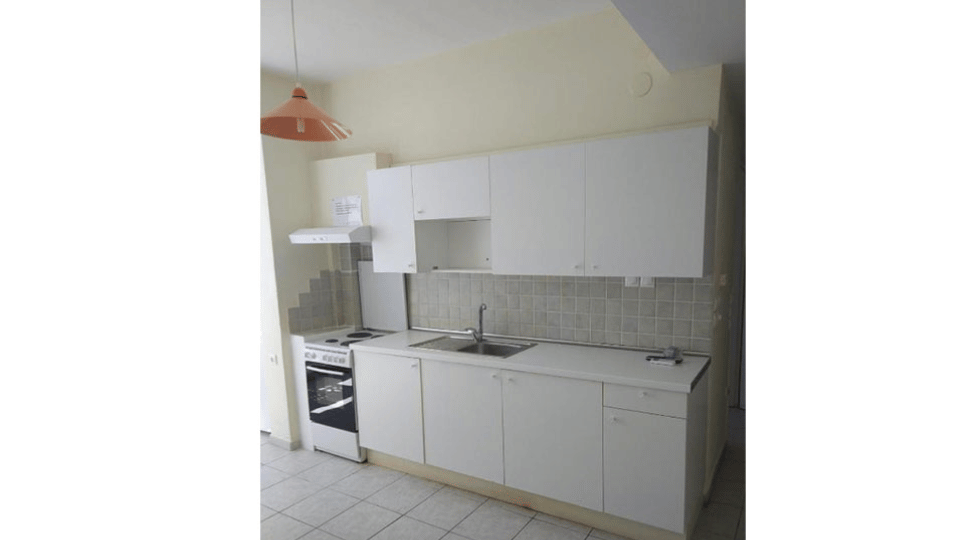 Vila Agapi