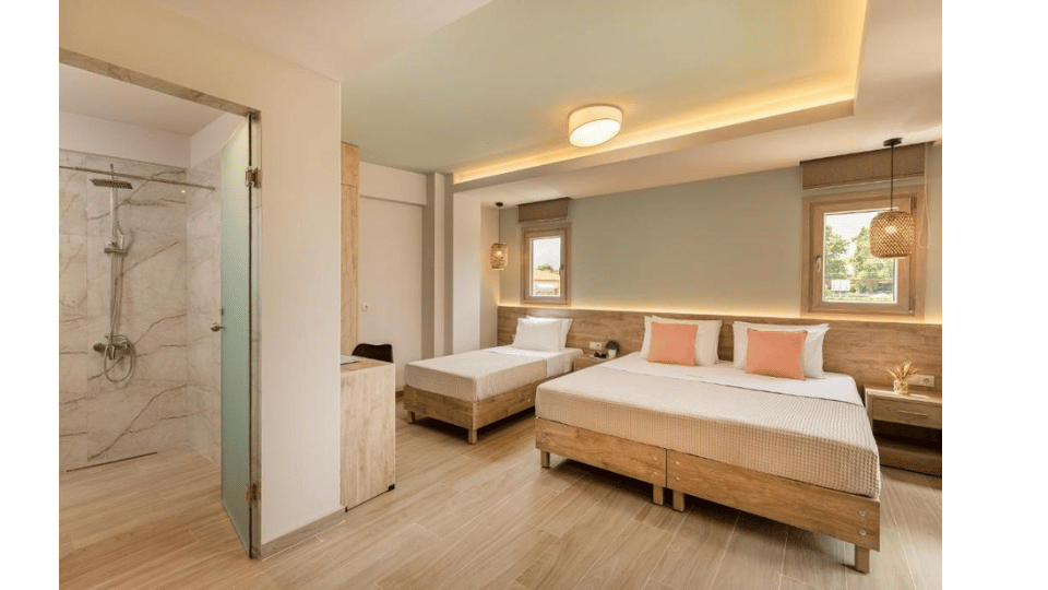 Vila Makris Luxury