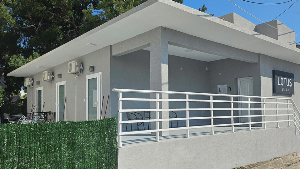 Vila Lotos New