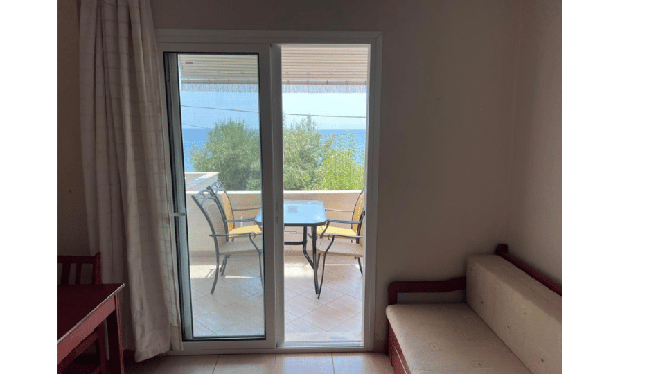 Vila Stavros Beach