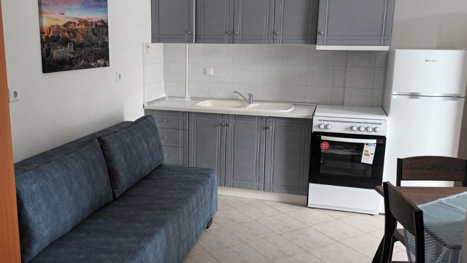Vila Agapios House