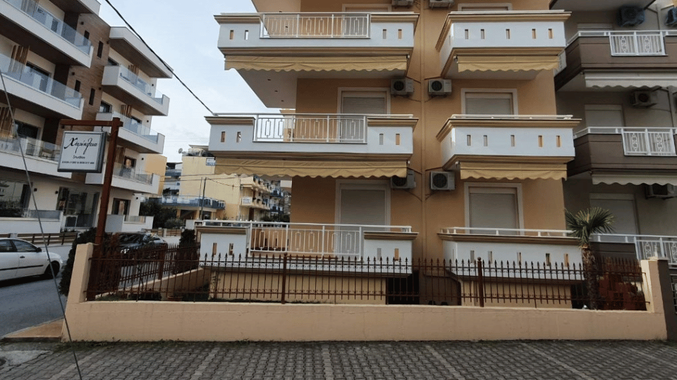 Vila Hariklia