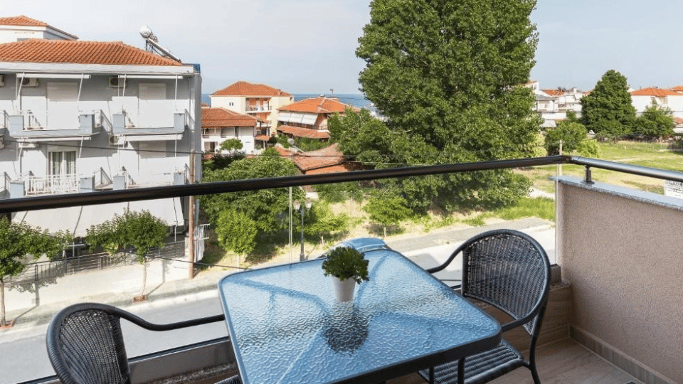 Vila Makris Luxury