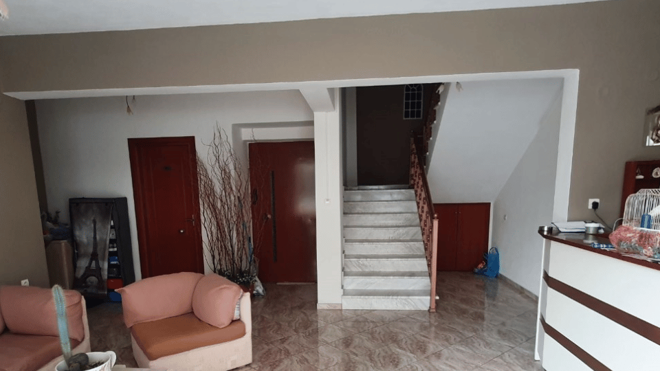 Vila Hariklia