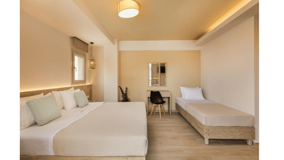 Vila Makris Luxury