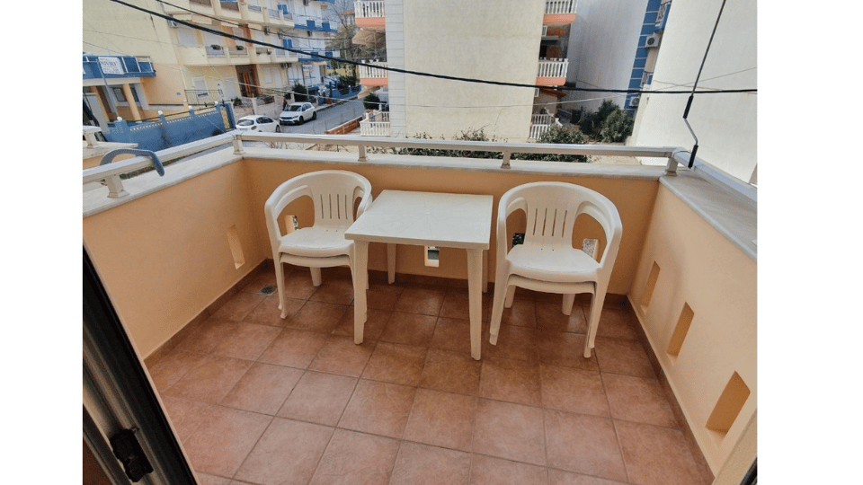 Vila Hariklia